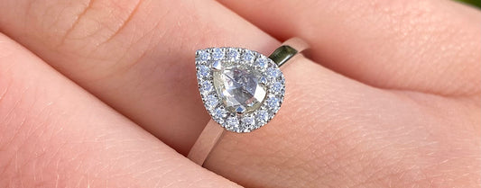 Engagement Rings for Christmas Proposal