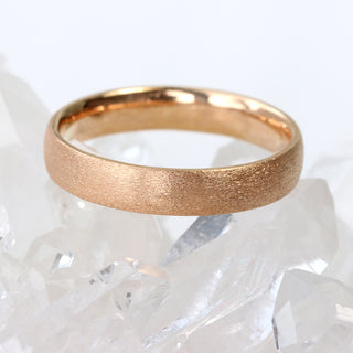 Traditional Wedding Rings