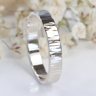 Medium Men's Wedding Rings