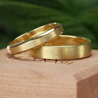 Men's Wedding Rings