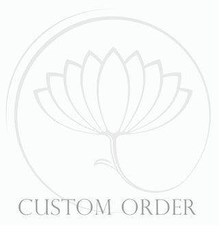 Custom Orders