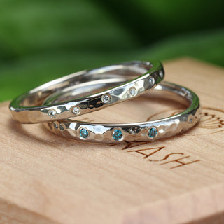 Unique Wedding Rings