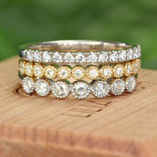 Eternity Rings