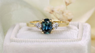 Ready to wear Handmade Engagement rings