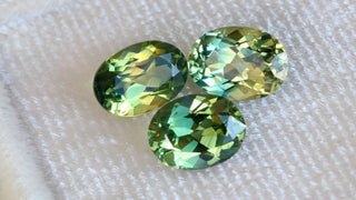 Gemstones for Bespoke Rings