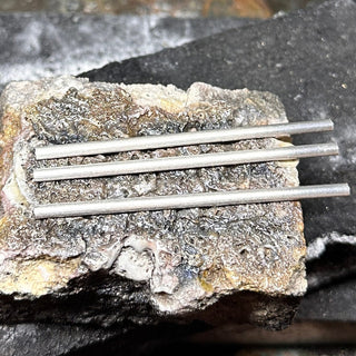 Custom 3mm Diamond Russian or Rolling Wedding Ring