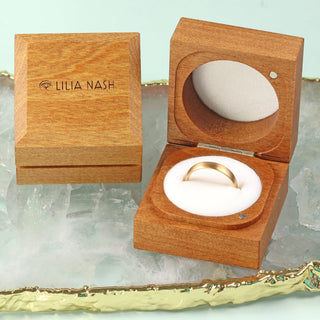 Custom Parti Sapphire & Diamond Cluster Engagement Ring in 18ct Gold