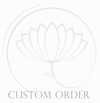 Lilia Nash custom order banner