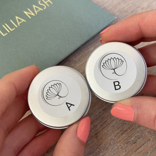 Shaped to Fit Wedding Ring Kit