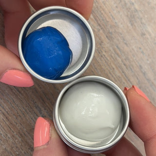 Shaped to Fit Wedding Ring Kit