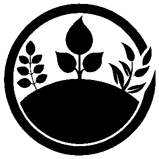 Sustainable jewellery logo