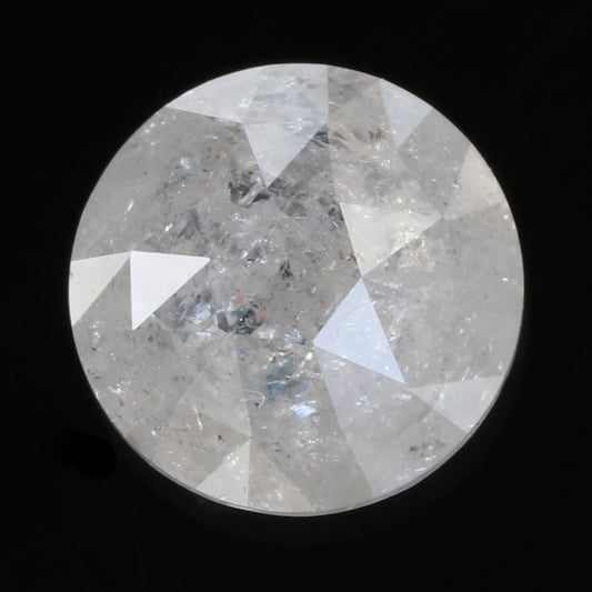 Icy Rose Cut Diamond 1.8ct DI030