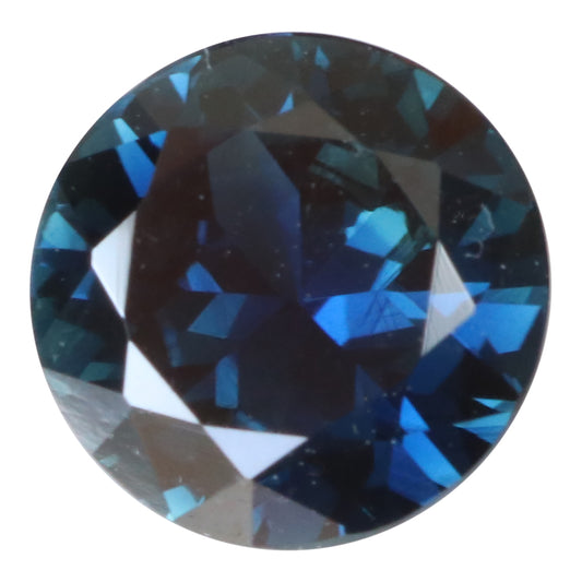 Australian blue sapphire