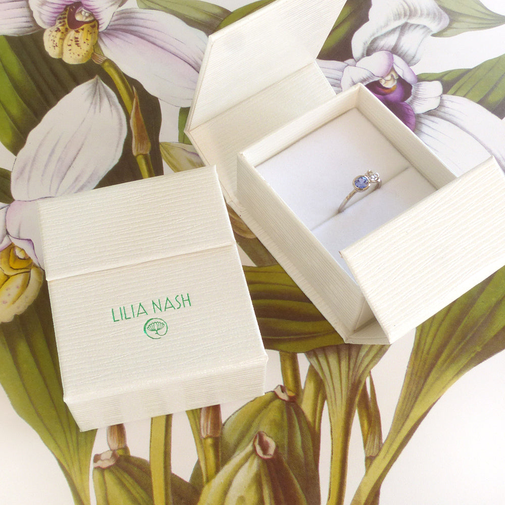 Lilia Nash Jewellery Box