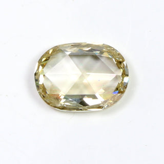 Clear Champagne Diamond 0.93ct DI023