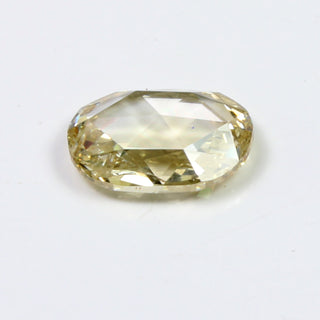 Clear Champagne Diamond 0.93ct DI023