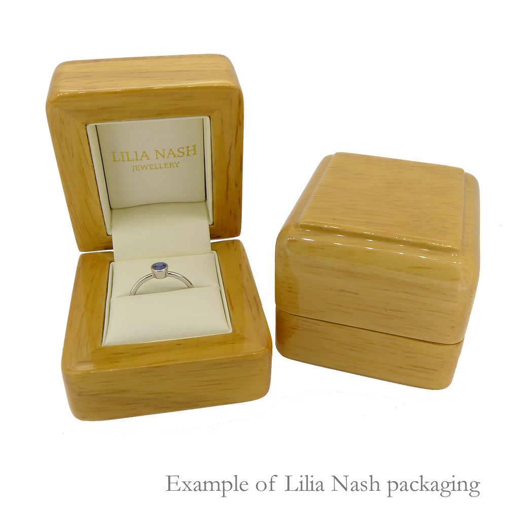 Lilia Nash Jewellery Box