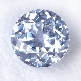 icy lavender sapphire