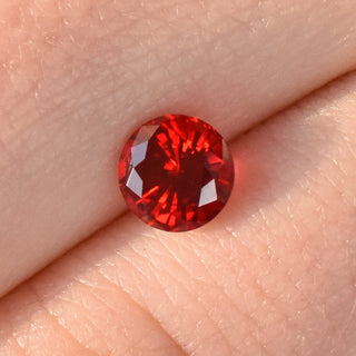 6mm Chatham Ruby RU002