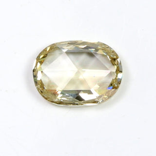 Clear Champagne Diamond 0.93ct DI023