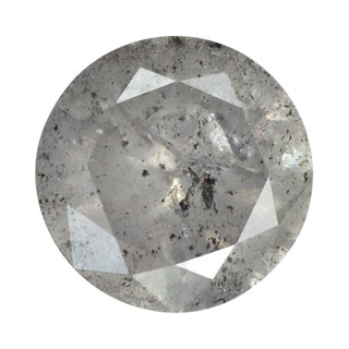 salt and pepper diamond