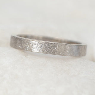 Custom ordered rings