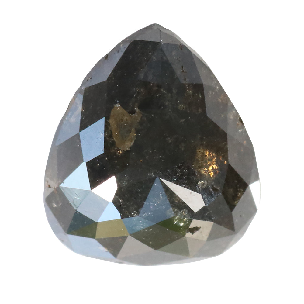 pear shape diamond