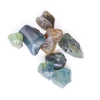 7.1mm Fair Trade Australian Blue Sapphire SA140