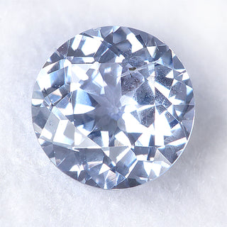 icy lavender sapphire