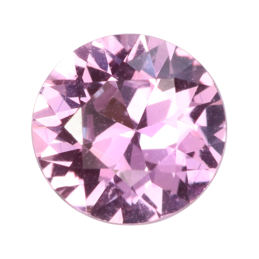 pink sapphire