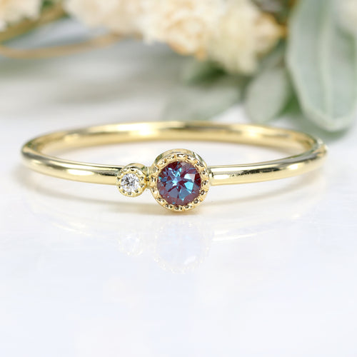 Stackable birthstone clearance rings canada